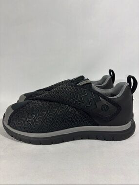 Anodyne Diabetic Sport Runner Sprinter No. 85 Sz 8XW Velcro For Comfort **
